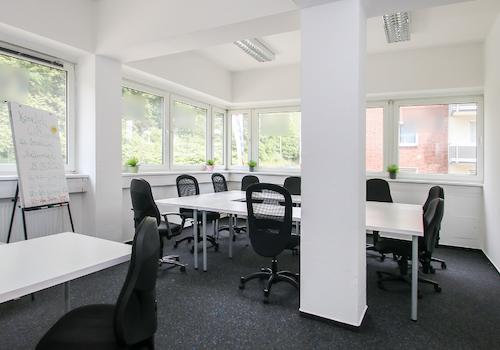 Büro