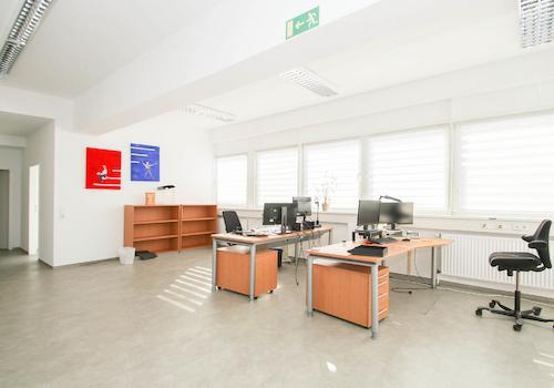 Büro