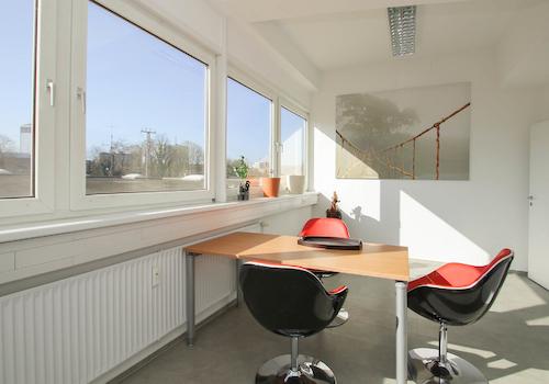 Büro