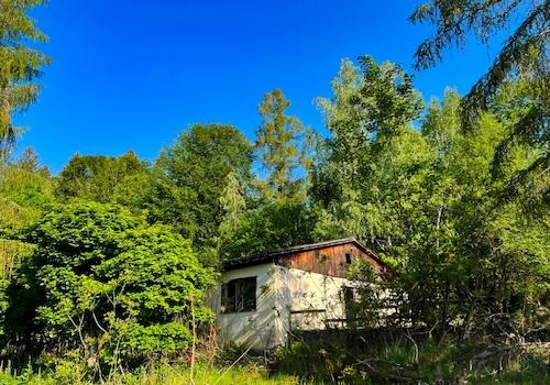 Übernachtungsgebäude (2)