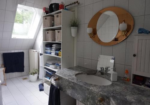 Hochwertige Materialien