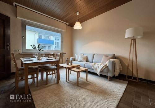 Essbereich EG Visualisiert