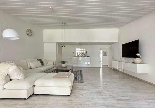 Wohn-/Esszimmer (EG)