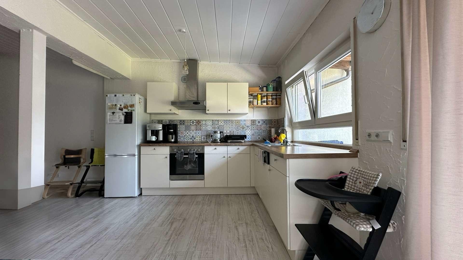 Küche (EG)
