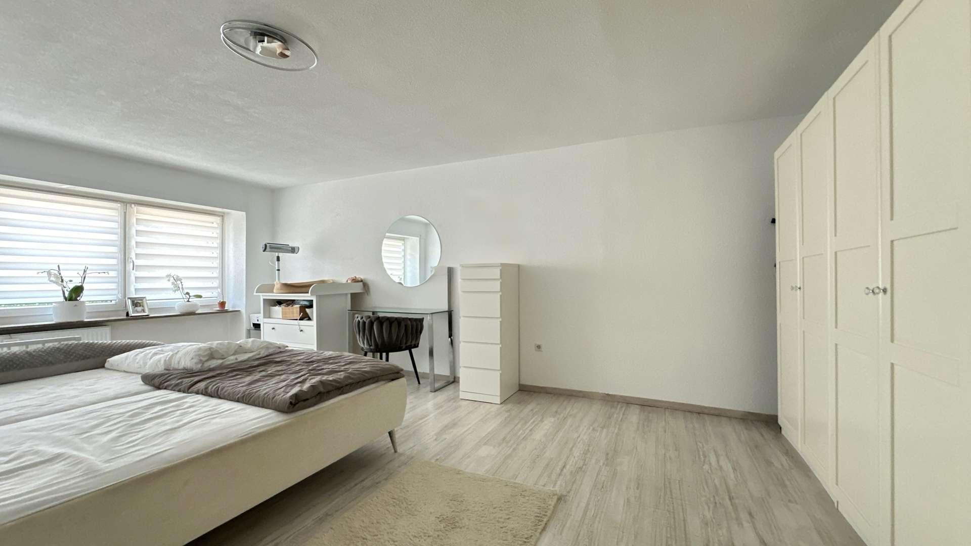 1. Schlafzimmer (EG)