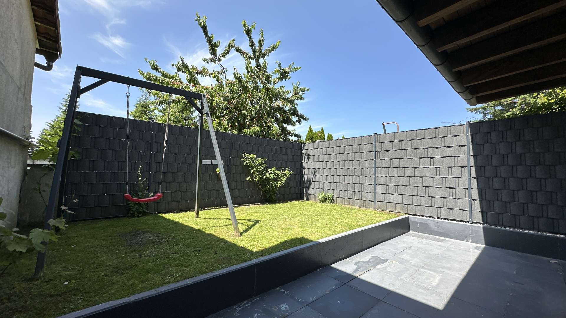 Terrasse/Garten (EG) 