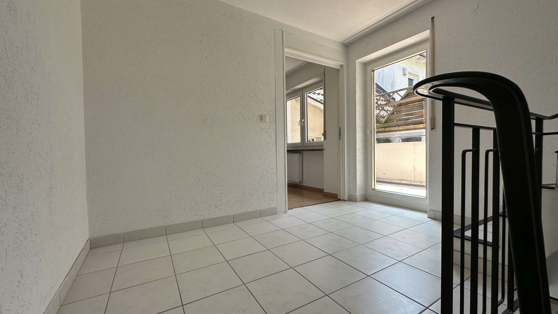 Treppenhaus (OG)