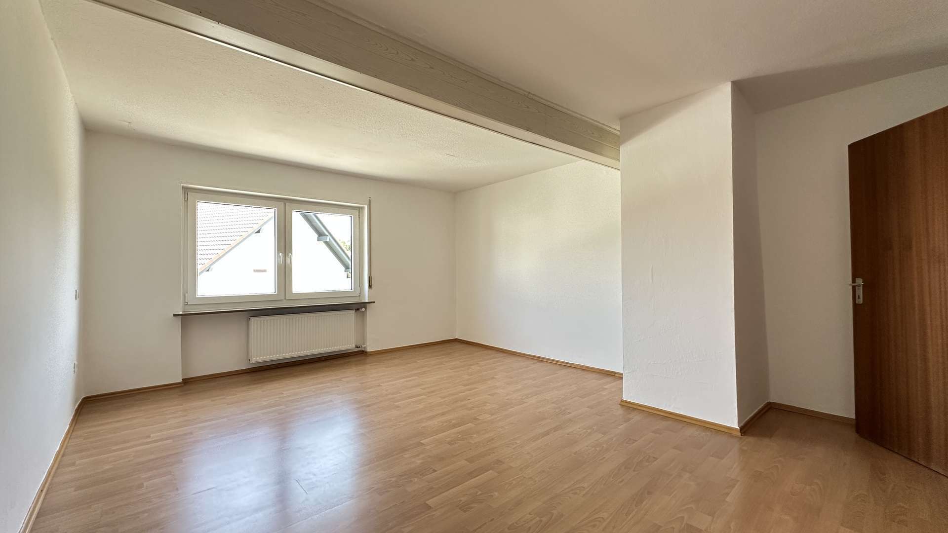 Schlafzimmer (OG)