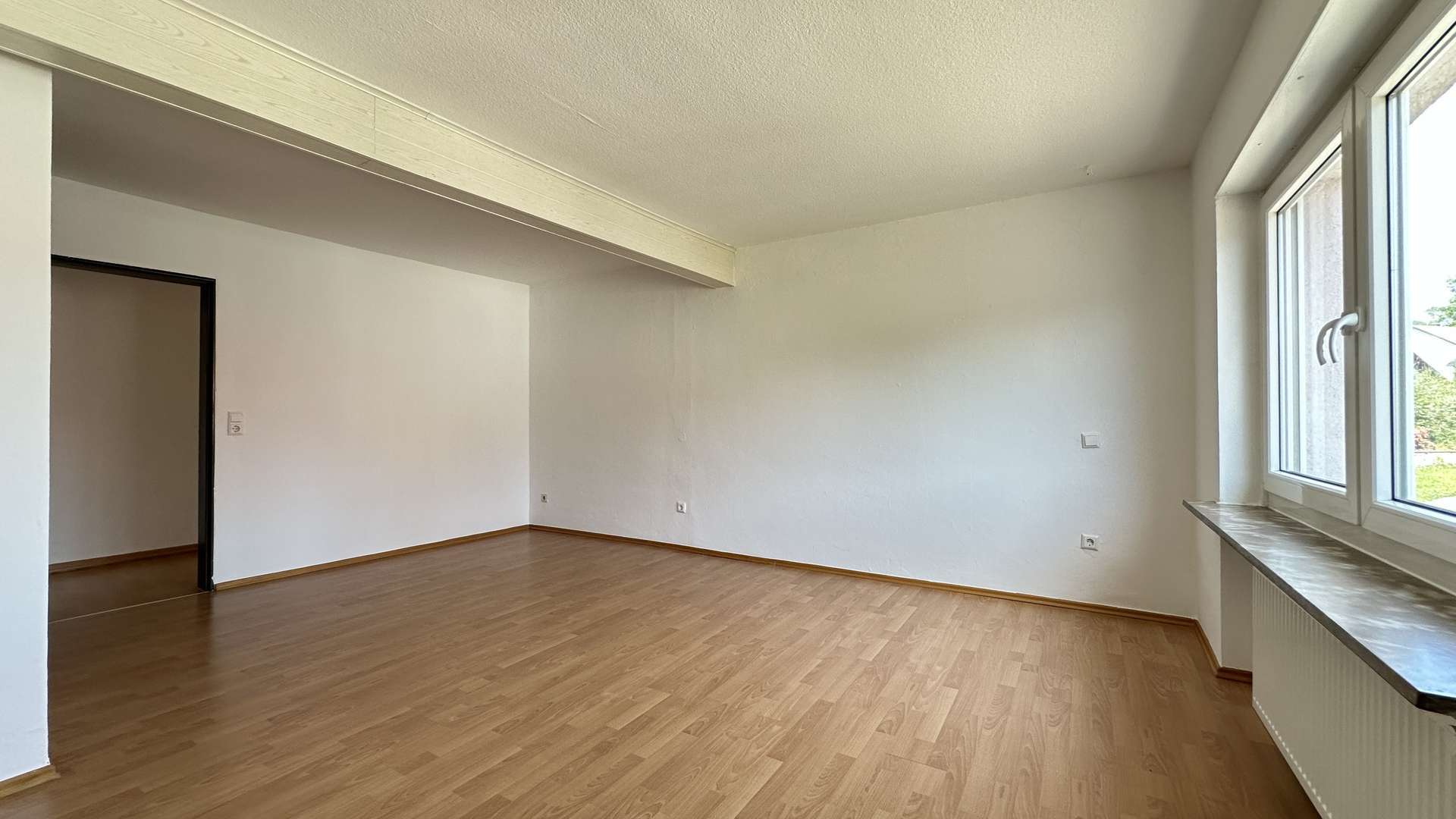 Schlafzimmer (OG)