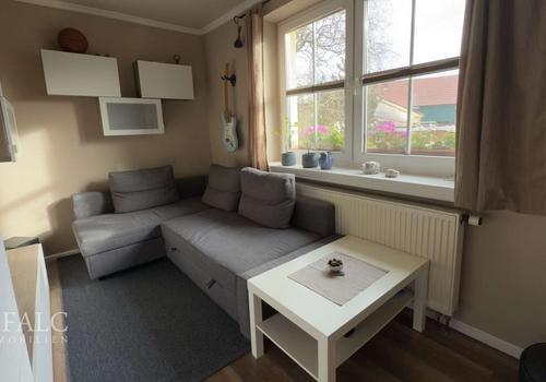 Jugendzimmer EG Wohnung 