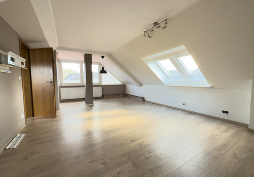 Wohnbereich Obergeschoss