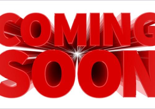 Coming Soon - Vorankündigung - Bayern - ICC - Immobilien Competence Center 