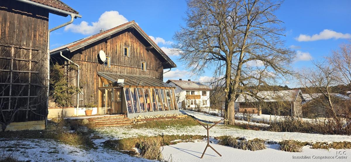 Besuch bei Johannes Hoffrohne am 4. Januar 2026