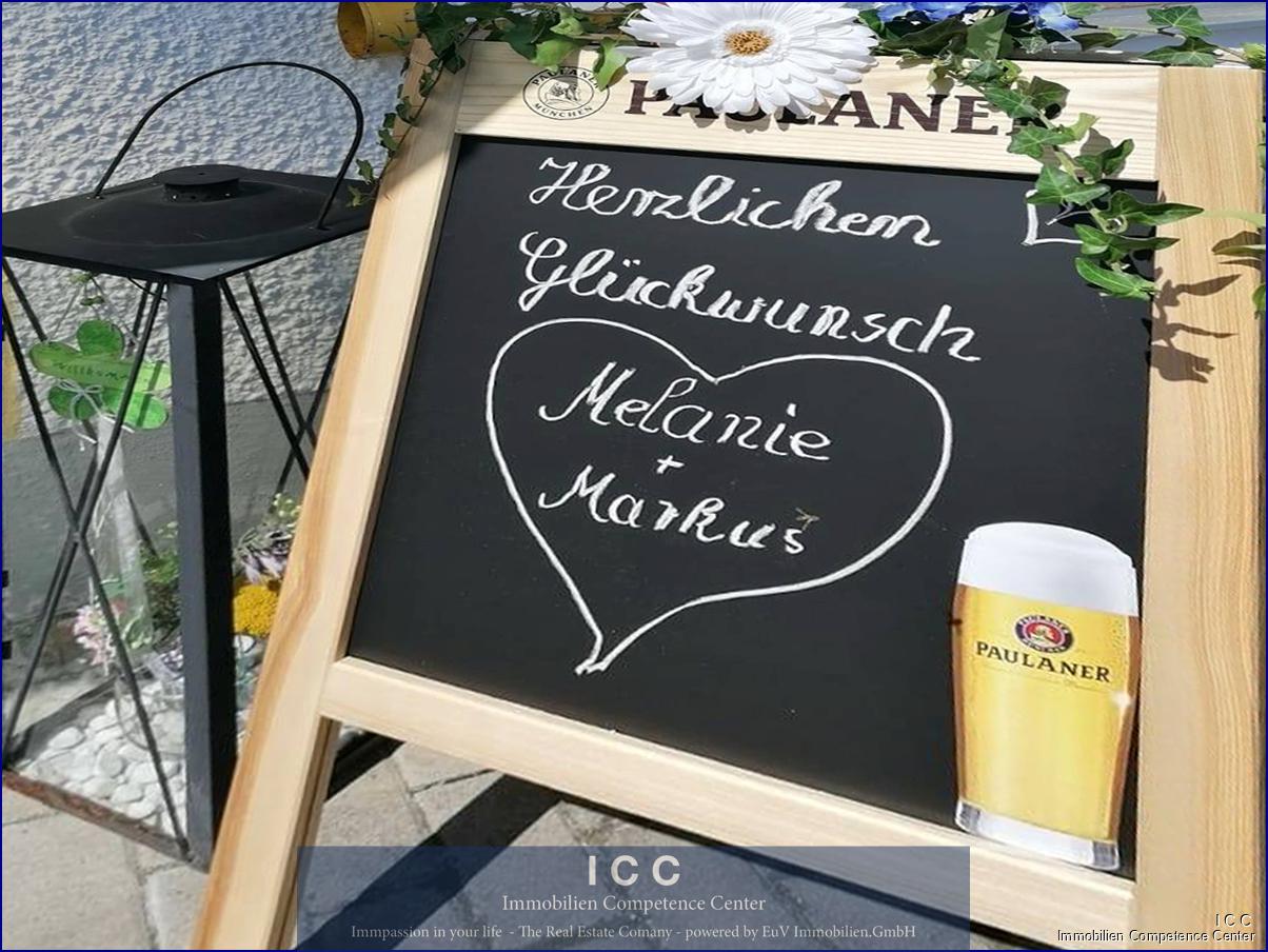 Coming Soon - Vorankündigung - Bayern - ICC - Immobilien Competence Center