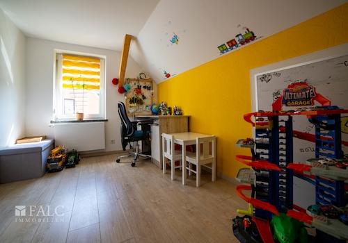 Kinderzimmer DG