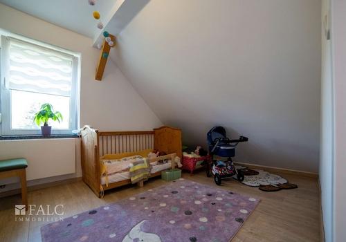 Kinderzimmer DG