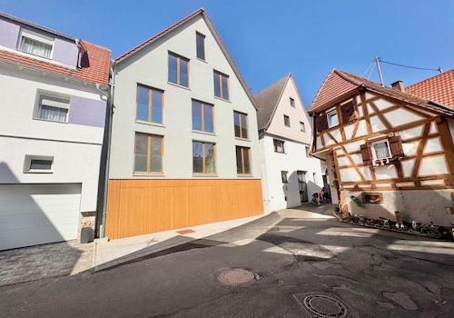 Außenansicht 
