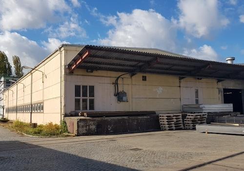 Objektansicht