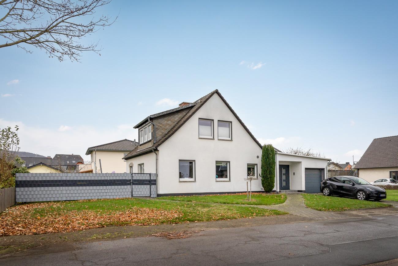 Das Haus