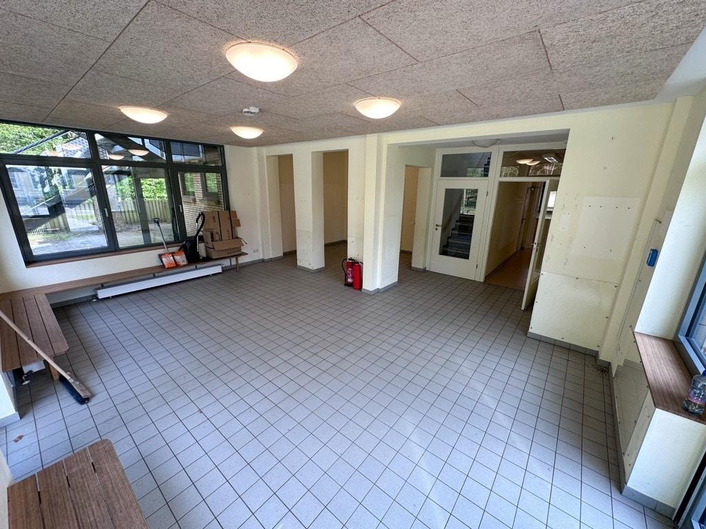 eheml. Kindergarten