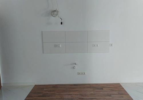 Vorrichtung Tee-Küche