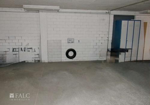 Tiefgaragen-Stellplatz(€20.000)
