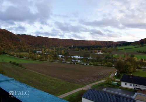 Süd-Fernblick Altmühltal