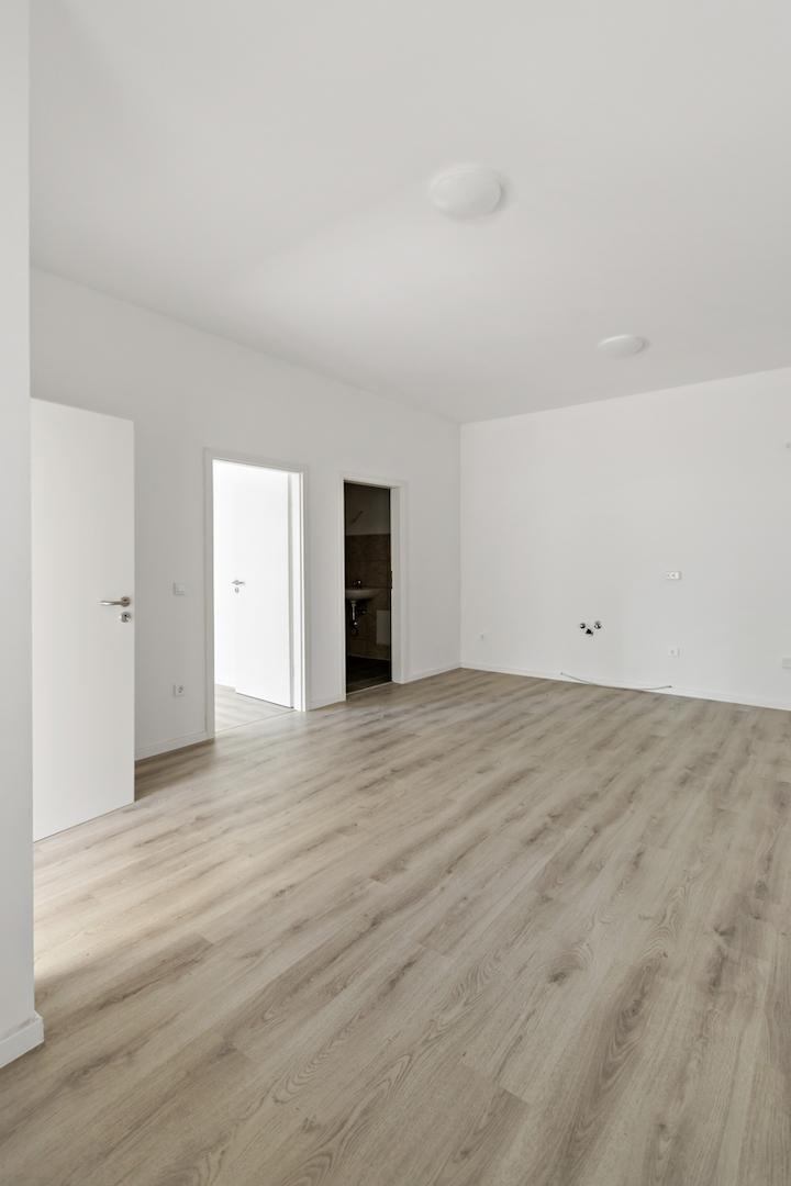 Wohn- und Essbereich