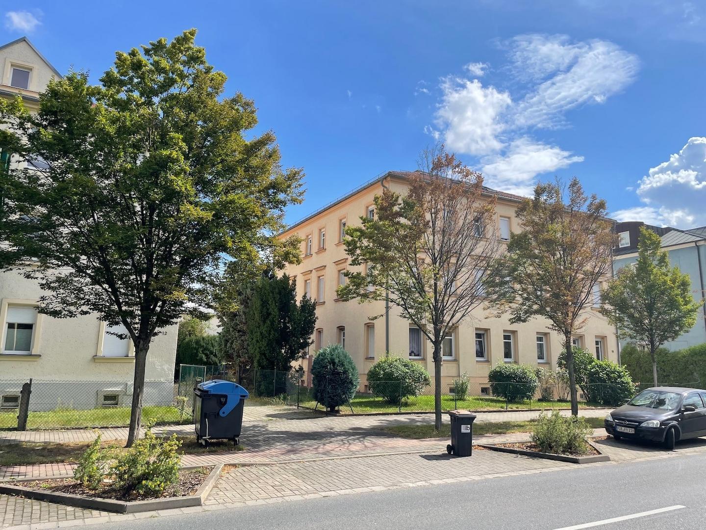 Siegfried-Rädel-Straße 10, 01809 Heidenau, Dresden