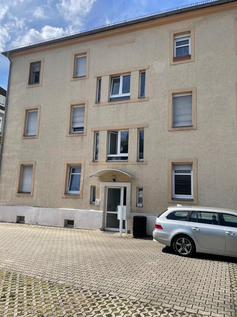 Siegfried-Rädel-Straße 10, 01809 Heidenau, Dresden - Photo 2