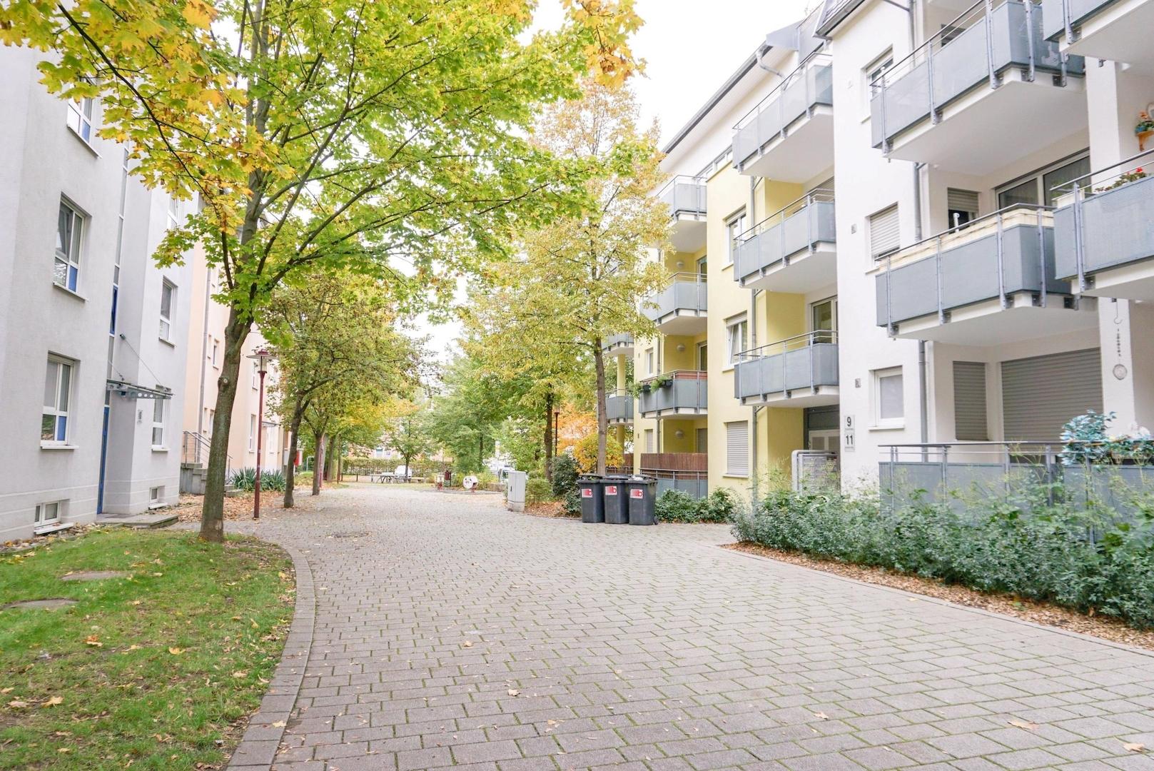 Umgebung