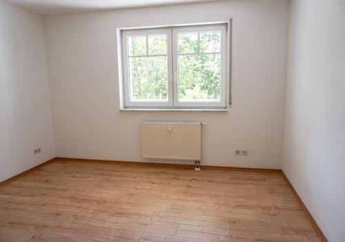 Schlafen - beispielhaft