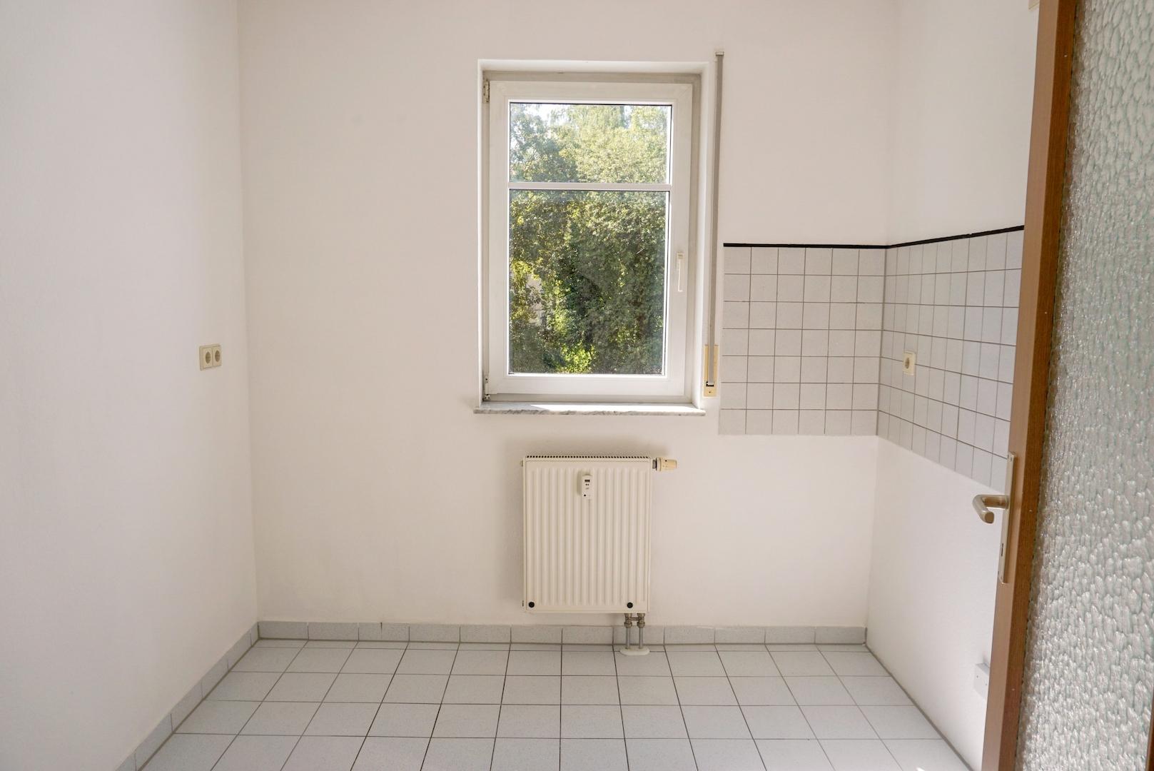 Küche - beispielhaft
