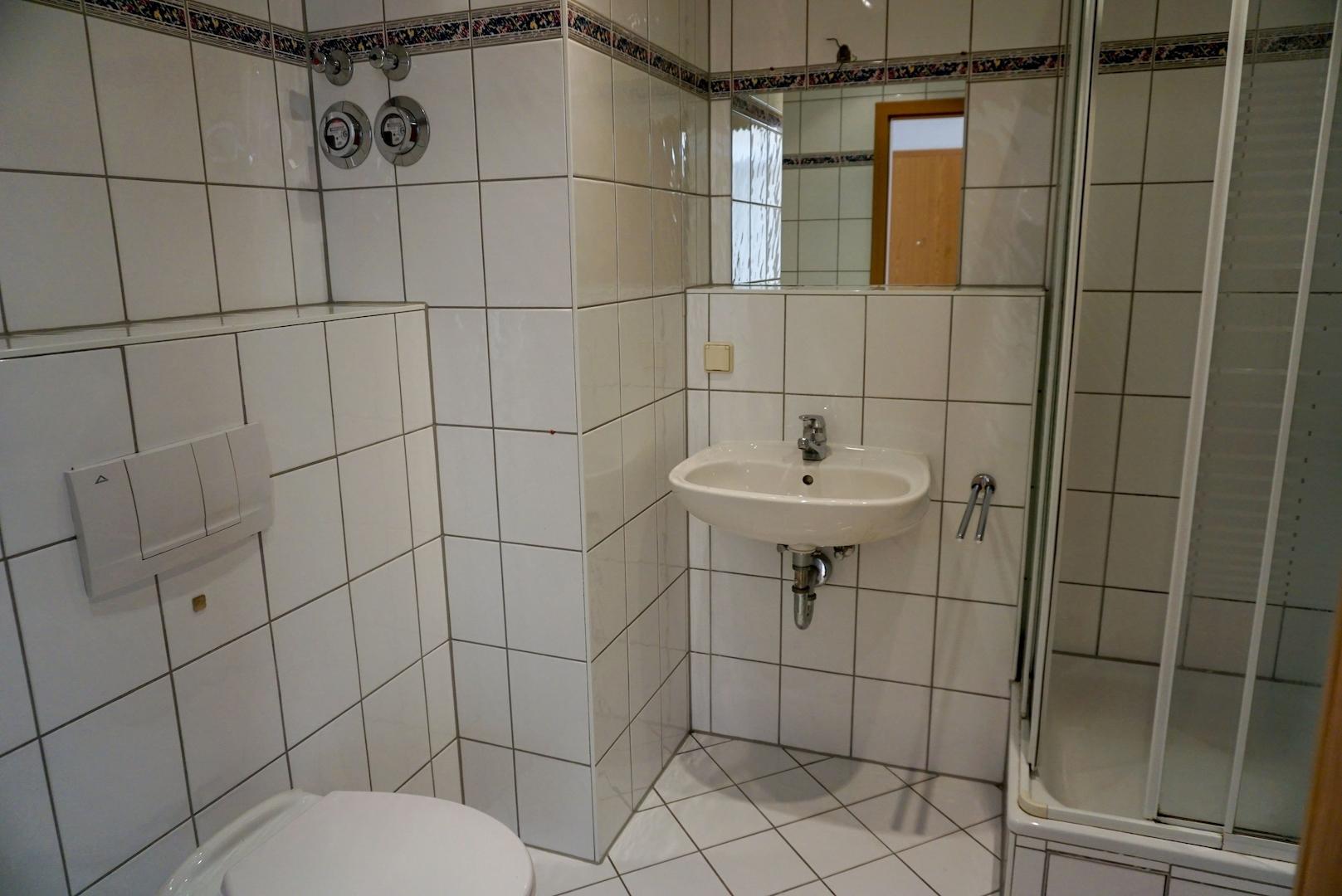 Bad - beispielhaft