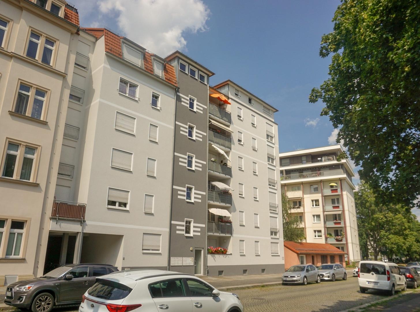Ansicht