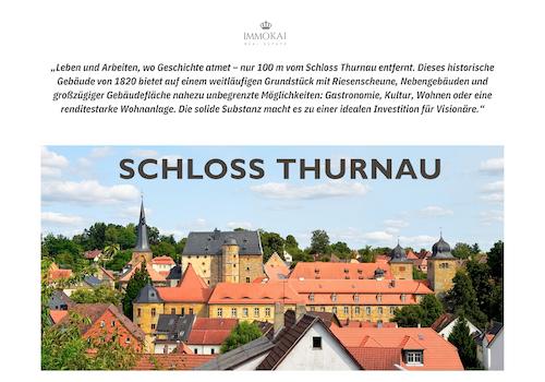 Schloss Thurnau