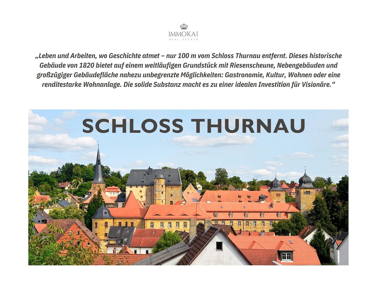 Schloss Thurnau