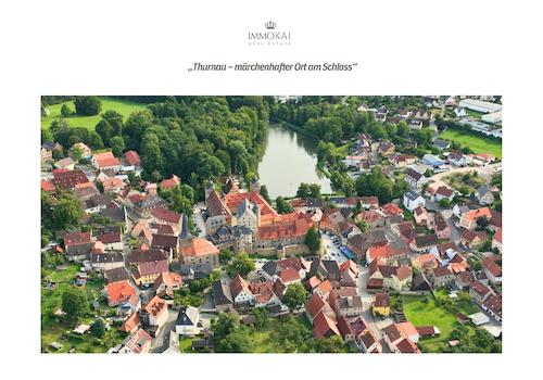 Luftaufnahmen Thurnau