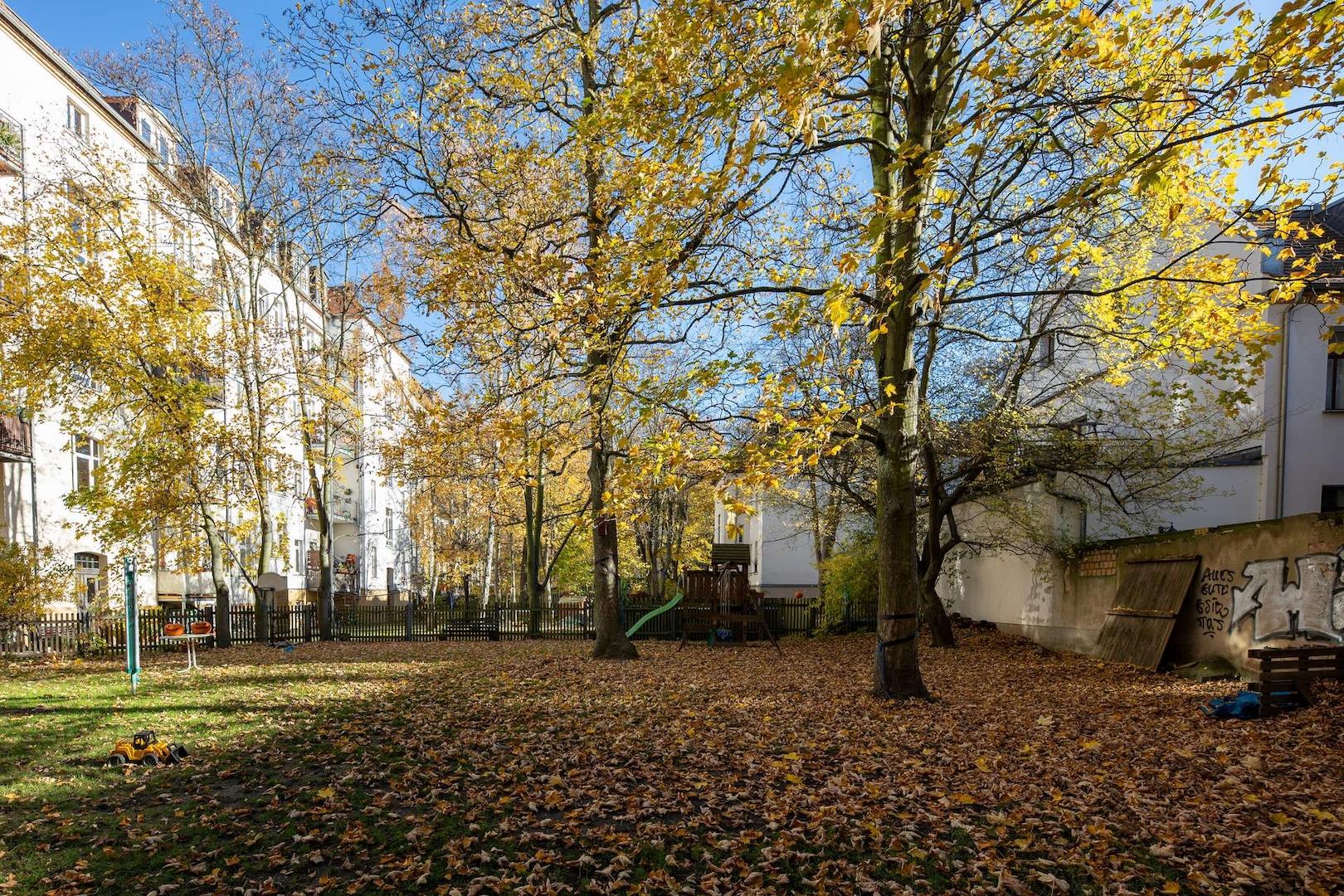 Garten