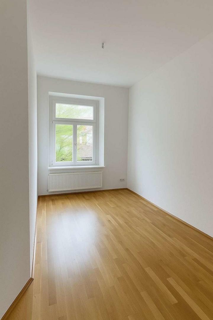 Kinderzimmer exemplarisch