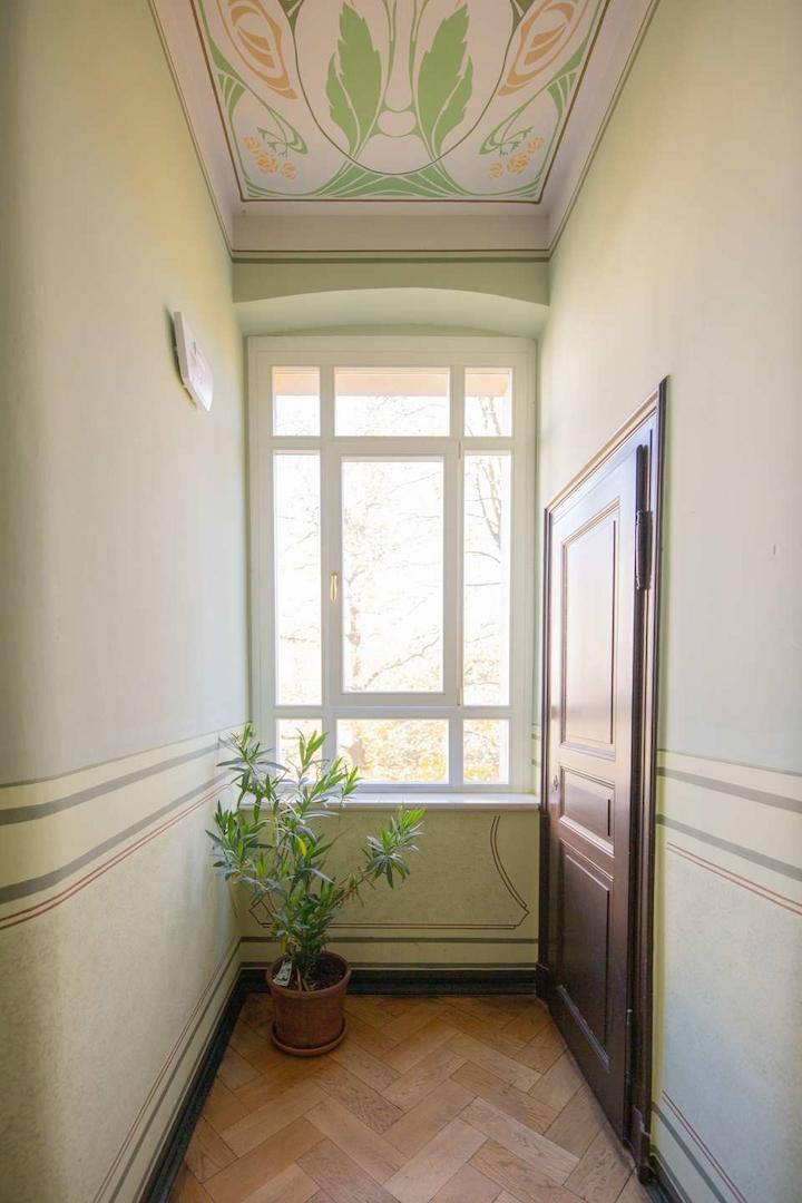 Treppenhaus