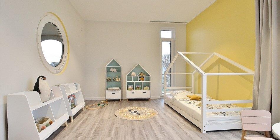 Platz für klein & groß!