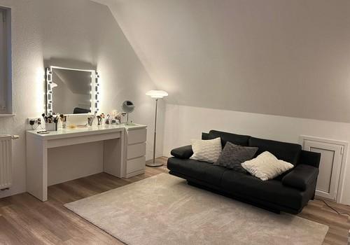 Schlafzimmer 2 - Teilansicht