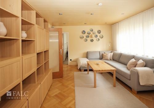 EG-Wohnen - (KI generiert)