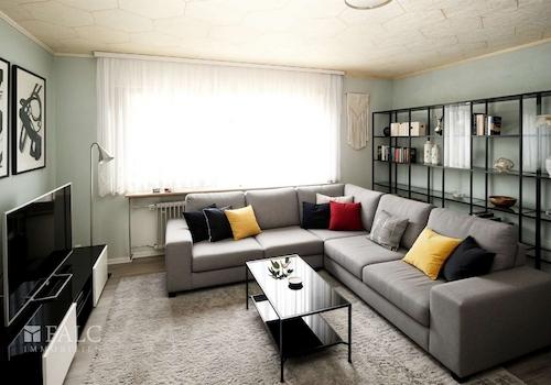 OG-Wohnen - (KI generiert)