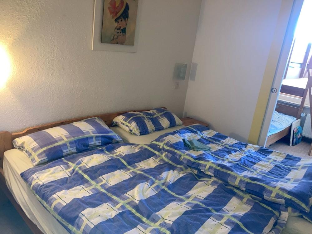 Schlafen