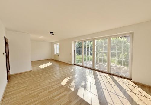 Wohn- und Essbereich