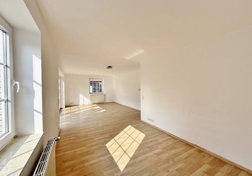 Wohn- und Essbereich