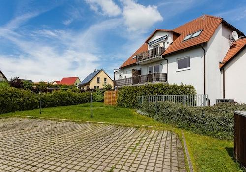 Eigentumswohnung mit Balkon