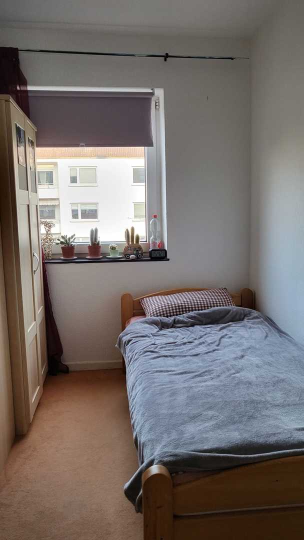 Kinderzimmer
